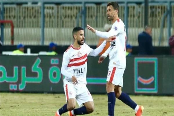 الزمالك
