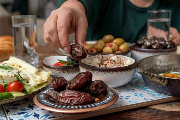 للصيام المتقطع خلال شهر رمضان 