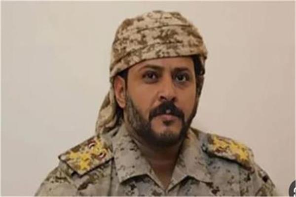 اللواء اليمني