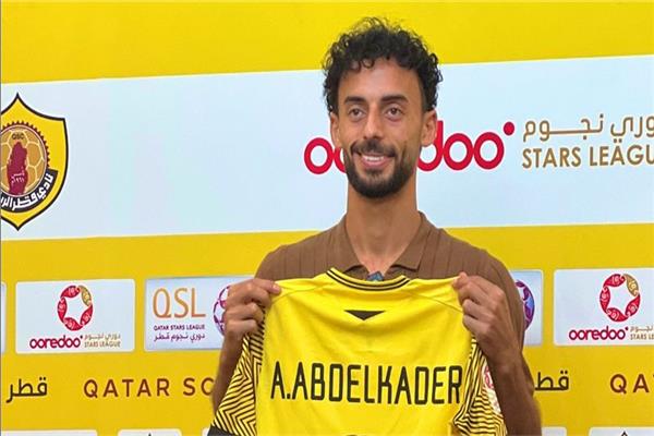 أحمد عبدالقادر