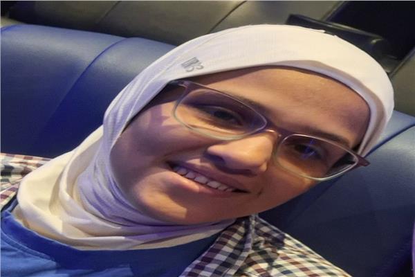 مستريحة روض الفرج