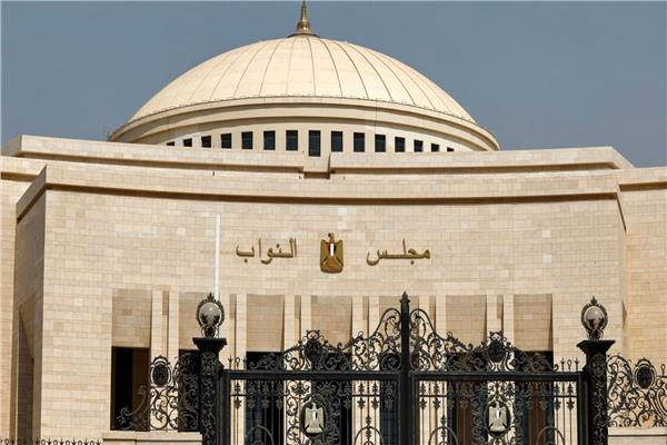 صورة من مجلس النواب