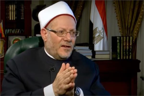 شوقى علام