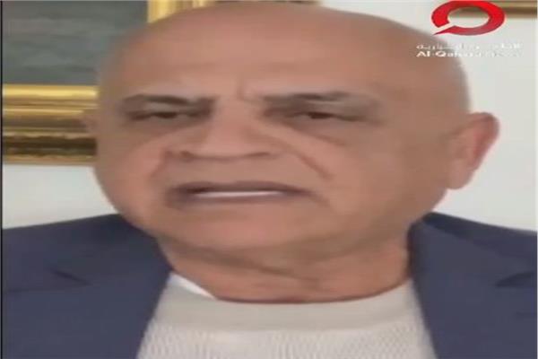 العميد إلياس فرحات الخبير العسكري والاستراتيجي