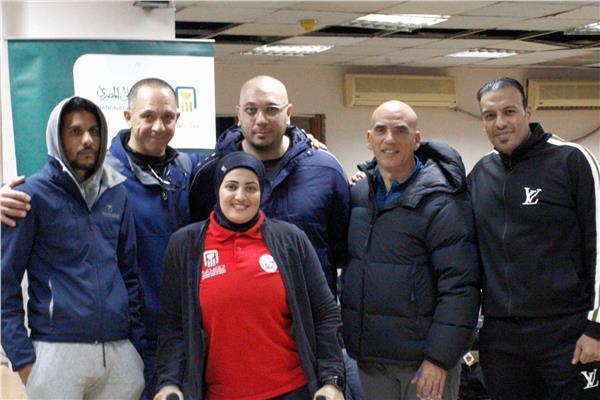 لجنة الشباب والرياضة بمجلس النواب 