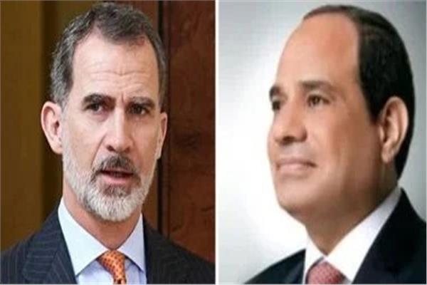 الرئيس المصري عبد الفتاح السيسي