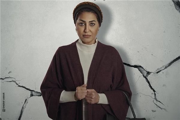 وفاء عامر