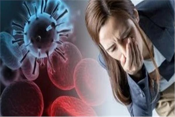 فصيلة دمك ومدى تأثيرها على إصابتك بفيروس نوروفيروس