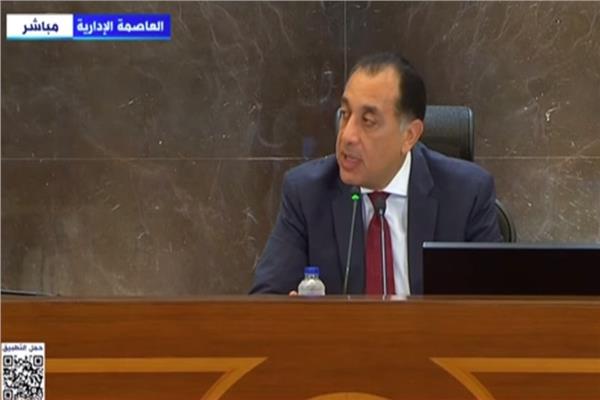 رئيس مجلس الوزراء المصري