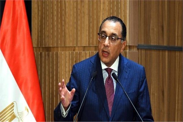 الدكتور مصطفى مدبولي