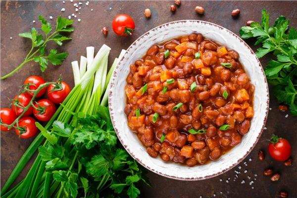  تدميس الفول بطريقة مثالية