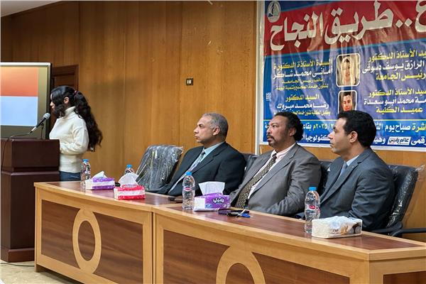 فعاليات الندوة التثقيفية حول ريادة الأعمال ضمن مبادرة “الإبداع 