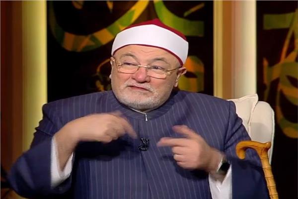 الشيخ خالد الجندي