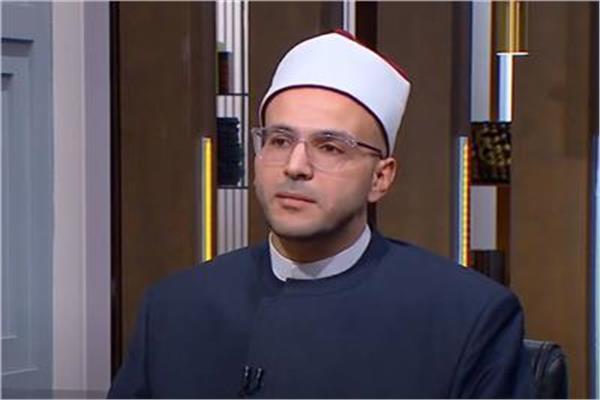الدكتور هشام ربيع أمين الفتوى