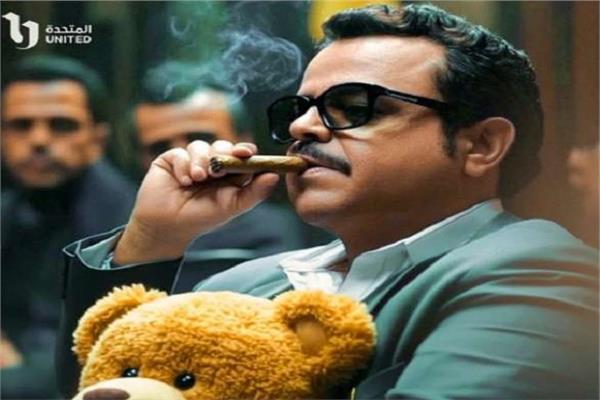 محمد هنيدي