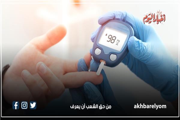 7 أجراس إنذار للسكري 
