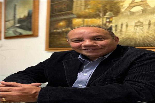 سامي عياد سمور