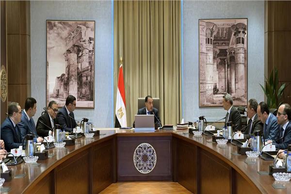 مدبولي يوجه بوضع خطة لتسليم المجازر الحكومية التي تم الانتهاء منها 