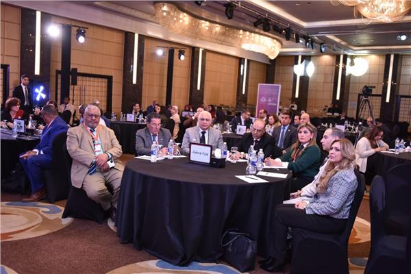 الملتقى الدولي للتعليم الفني والتكنولوجي والتدريب
