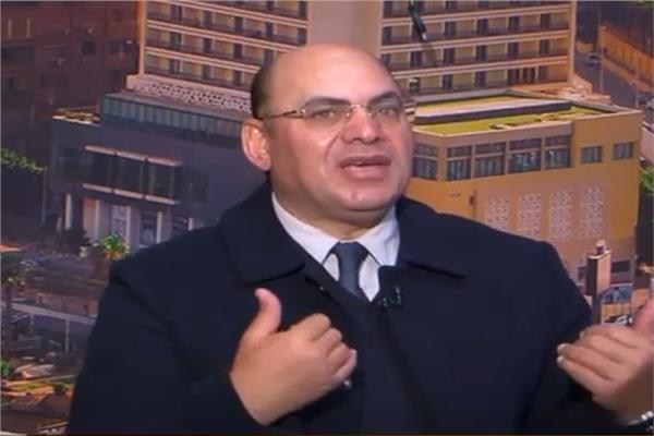  الدكتور محمد فهيم