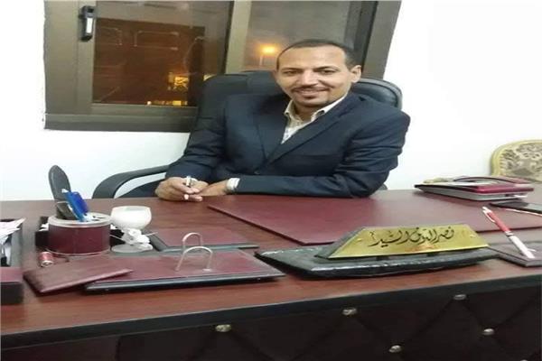 سفاح الإسكندرية