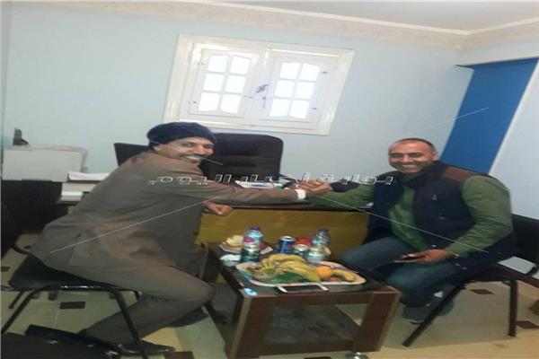 سفاح الإسكندرية وصديقه
