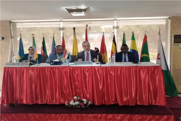 البرنامج التدريبي