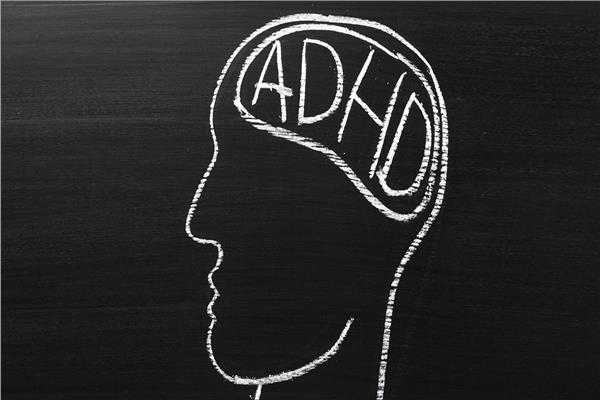 اضطراب ADHD