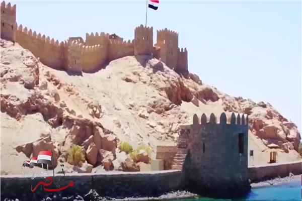 تنمية سيناء