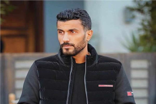 المخرج محمد سامي
