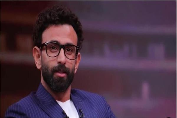 تحديد مصير الإعلامي إبراهيم فايق في قضية التسريب الصوتي
