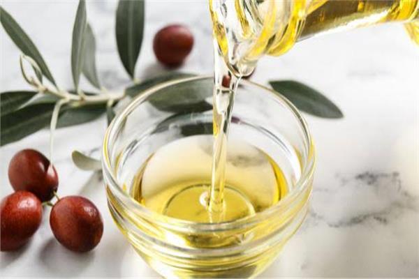 زيت الزيتون