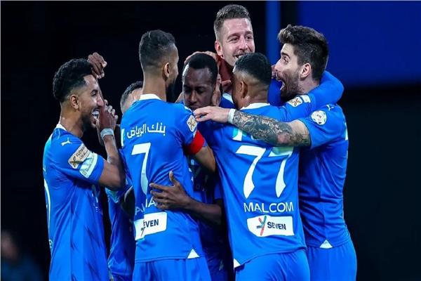 الهلال