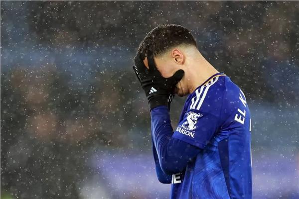 ليستر سيتي