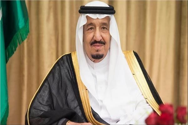 خادم الحرمين الشريفين الملك سلمان بن عبدالعزيز آل سعود