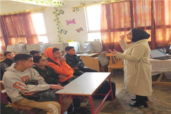 رامج تدريبية تستهدف تعزيز الأمن السيبراني