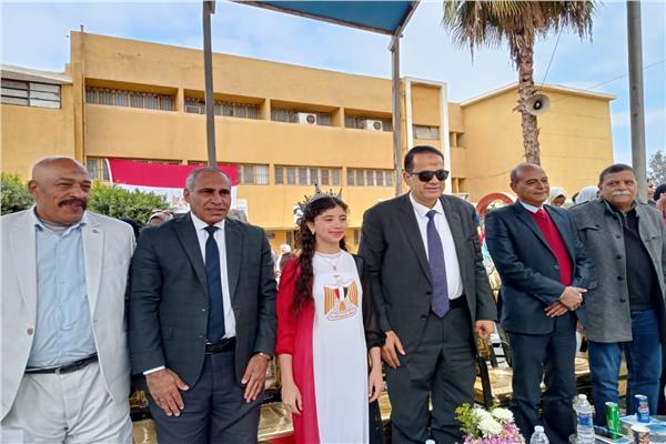 ناصر حسن وكيل وزارة التربية والتعليم بالغربية