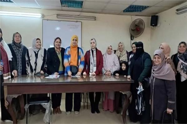 ندوة توعوية عن أهمية الألف يوم الذهبية في حياة الطفل