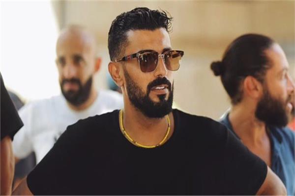 محمد سامي