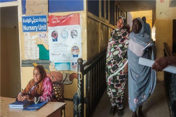 24 وفاة و800 إصابة في السودان 