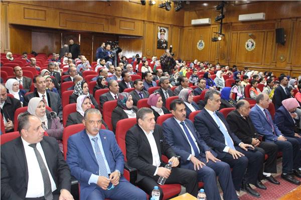مديرية التربية والتعليم بالجيزة تطلق أولى جلسات الحوار المجتمعي حول "البكالوريا المصرية"