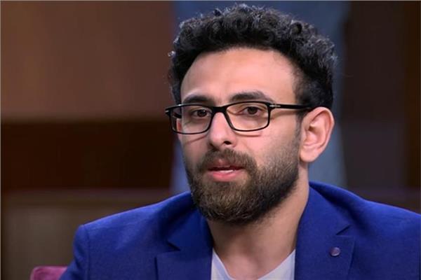 إبراهيم فايق