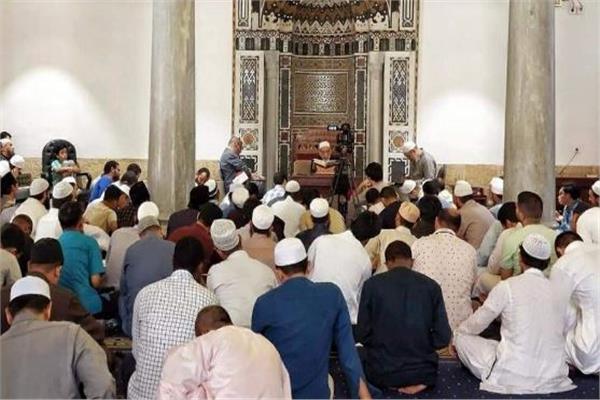 ملتقى الأوقاف في رمضان 