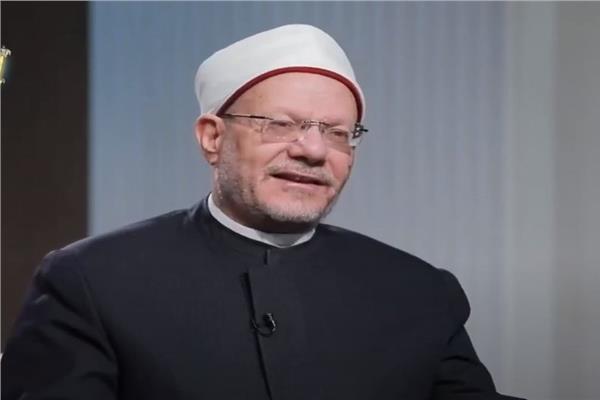الدكتور شوقي علام
