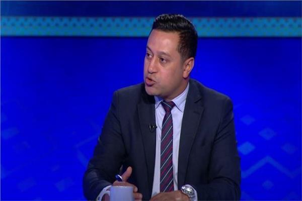 هشام حنفي