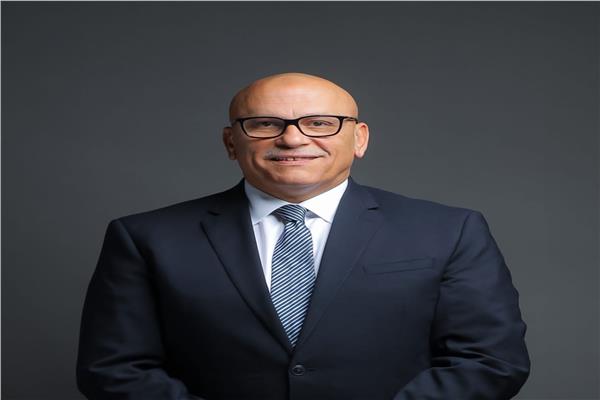 السيد سعيد زعتر، الرئيس التنفيذي لمجموعة كونتكت المالية القابضة