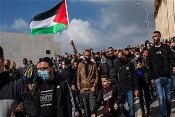  الفلسطينيون ينتظرون تدخل الوسطاء لإتمام الإفراج عن الأسرى