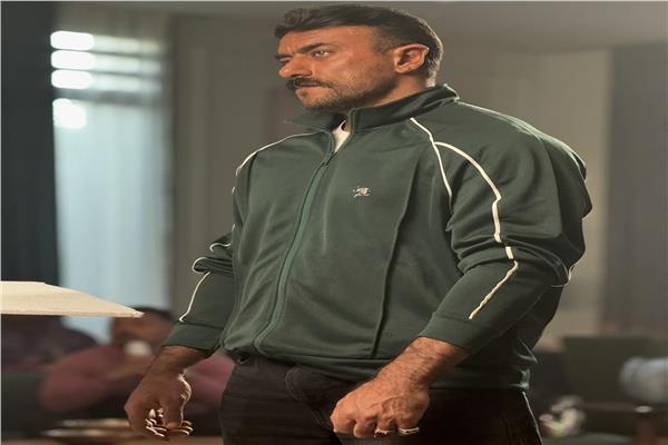 أحمد العوضي