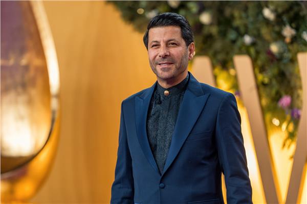 إياد نصار