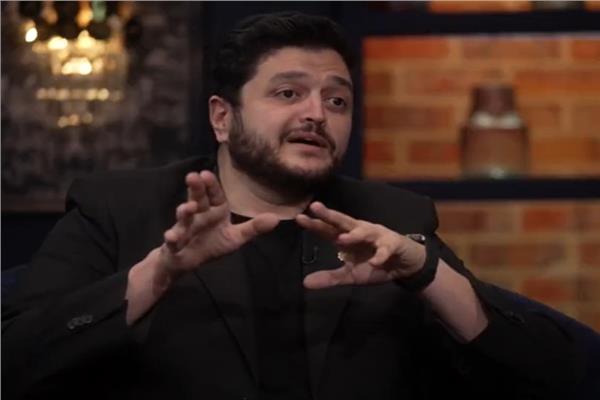 البلوجر عبد الله محمد